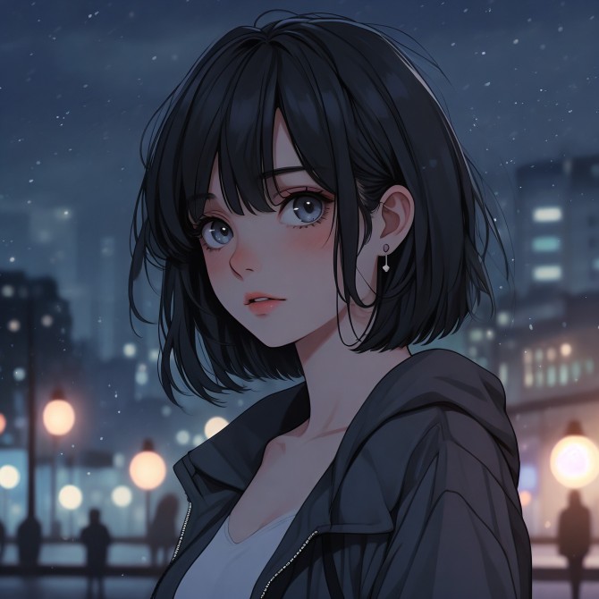 小七-雾月儿